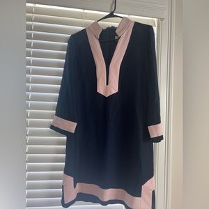 Eliza J dress
